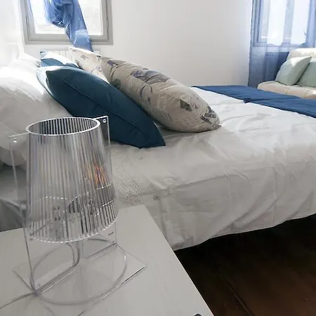 Scrovegni & Breakfast Bed & Breakfast Padova