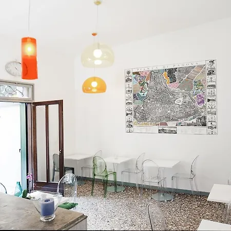 Bed & Breakfast Scrovegni & Breakfast