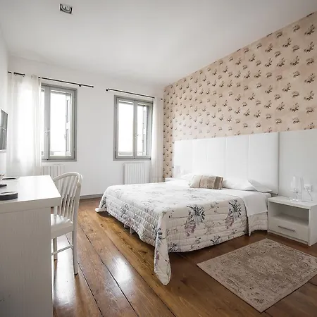 Scrovegni & Breakfast Bed & Breakfast