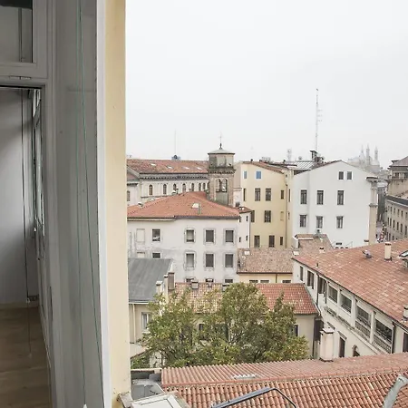 Bed & Breakfast Scrovegni & Breakfast 3*