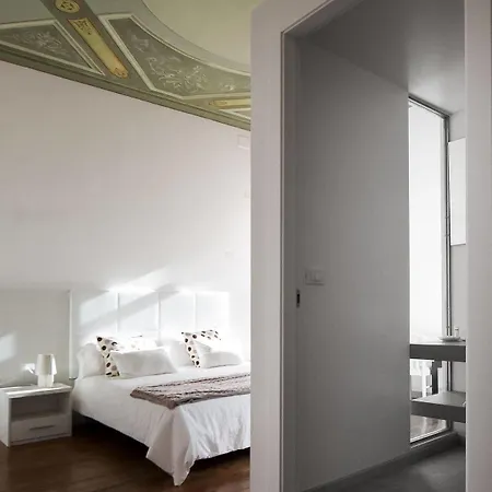 Scrovegni & Breakfast Bed & Breakfast Padova